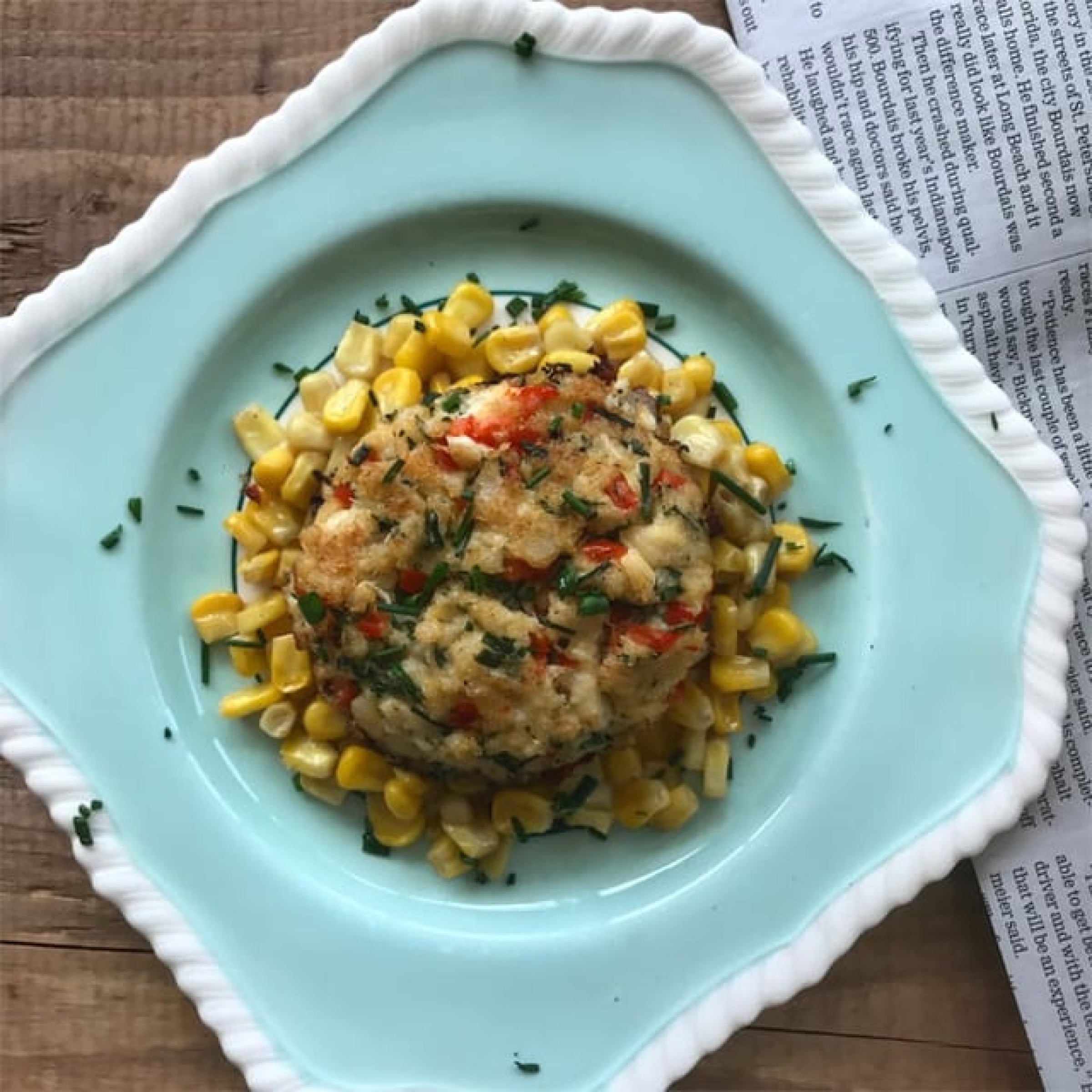 The Chef & The Dish - Private Virtual Cooking Lesson virgin experiences