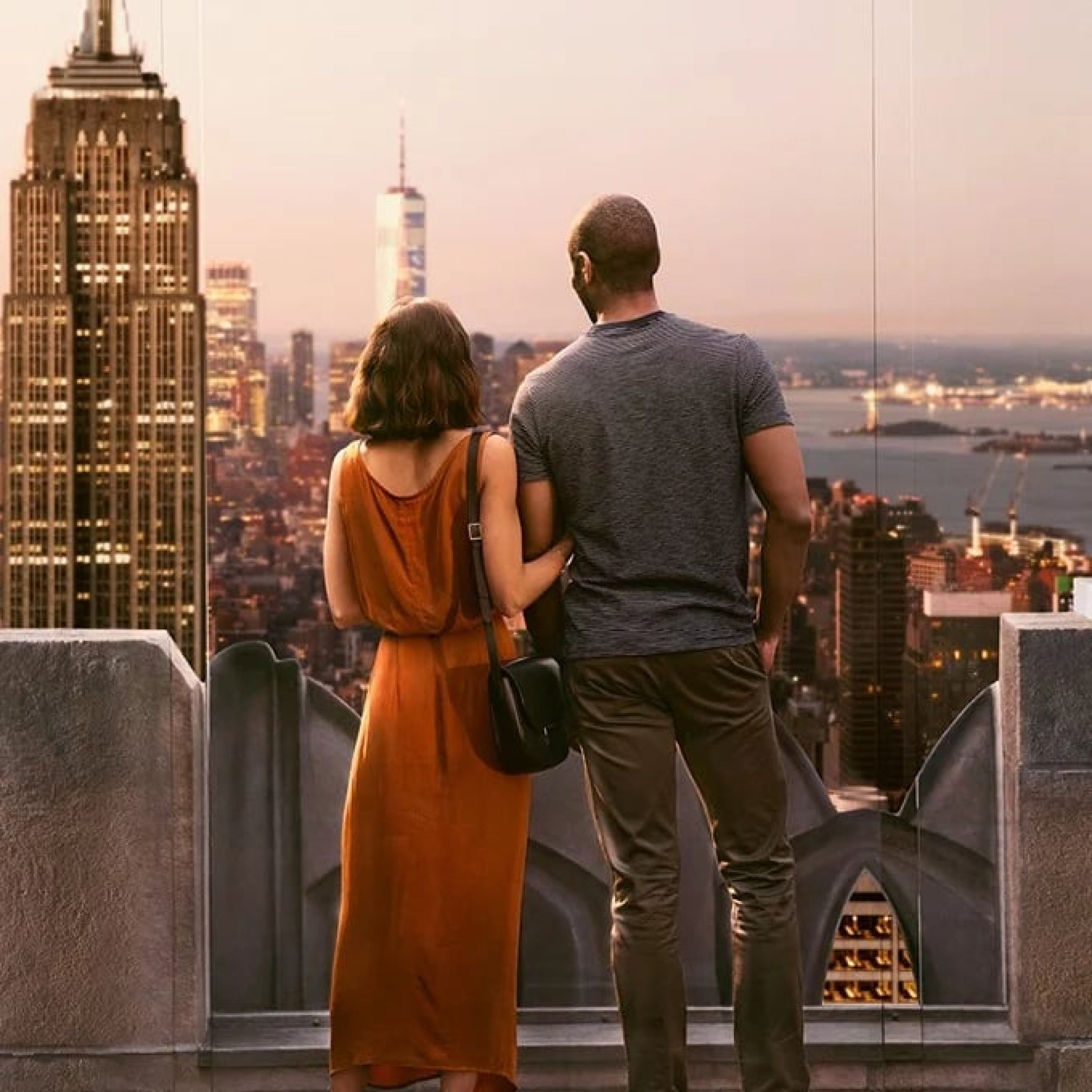 New York Date Night for Two virgin experiences
