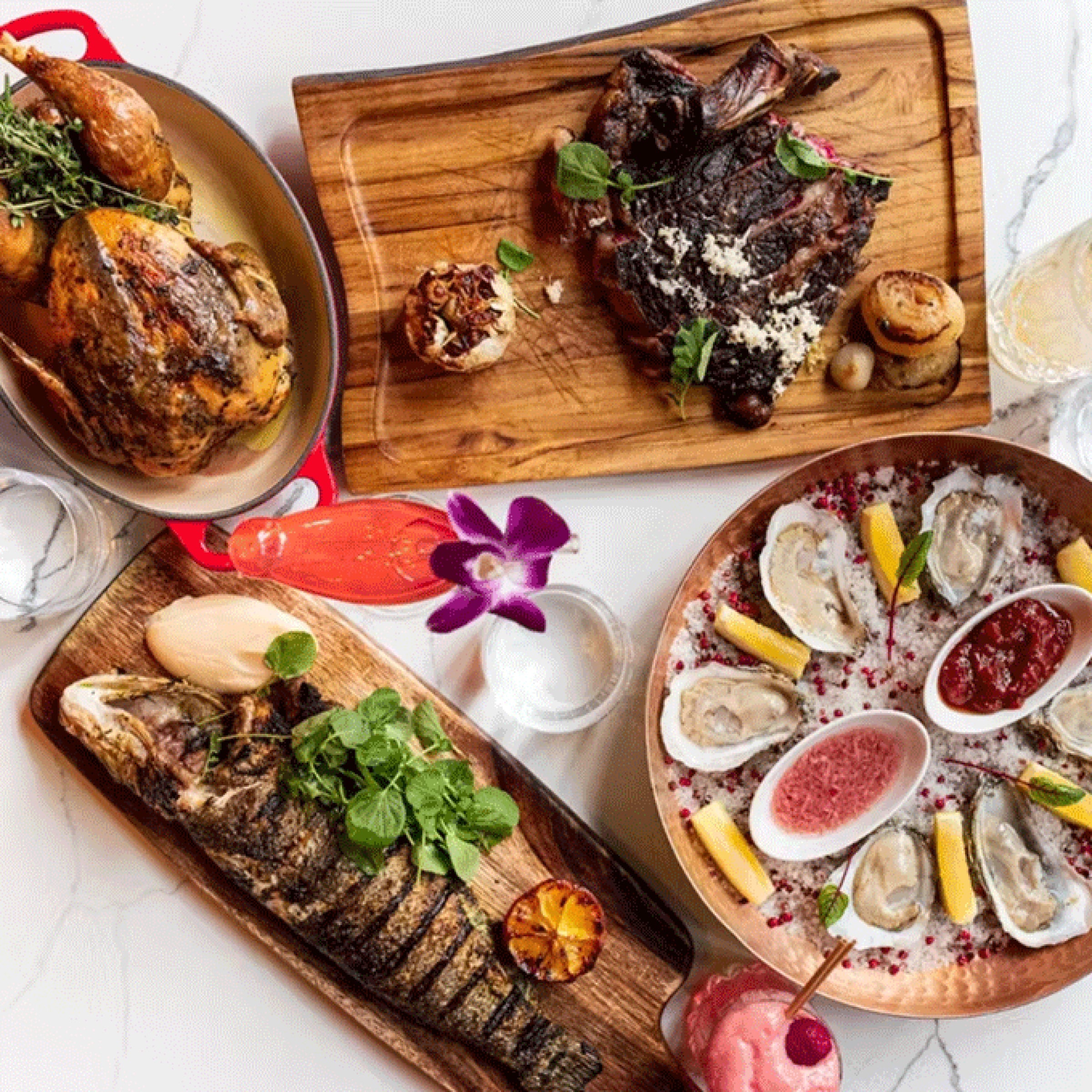New York Date Night for Two virgin experiences