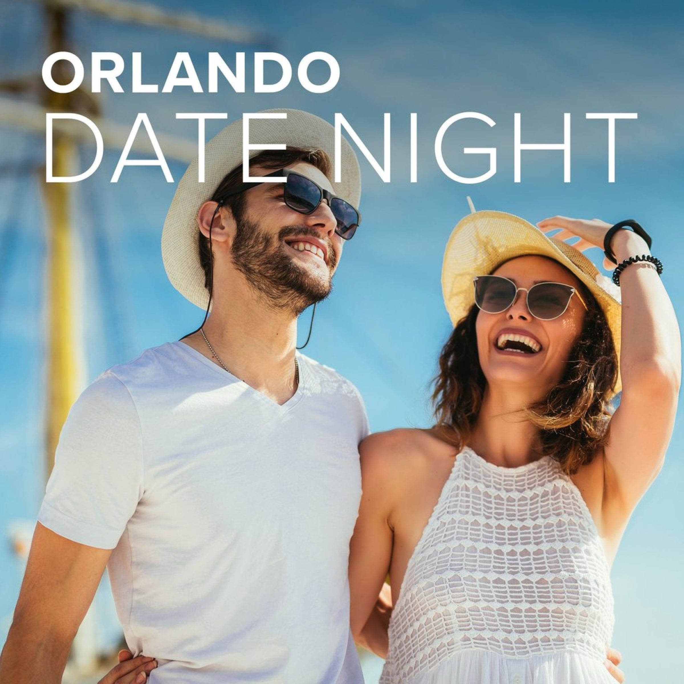 Orlando Date Night virgin experiences
