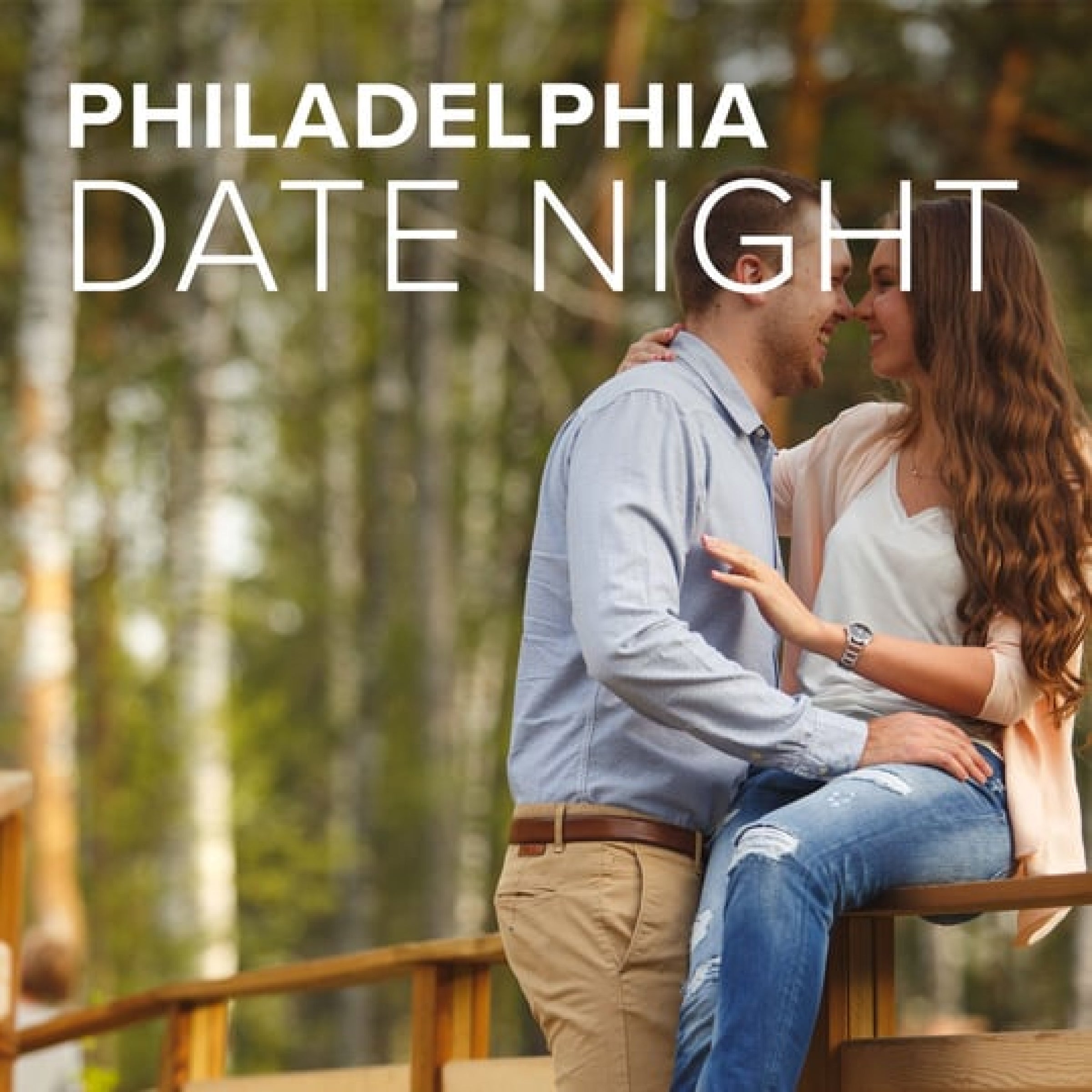 Philadelphia Date Night for Two virgin experiences