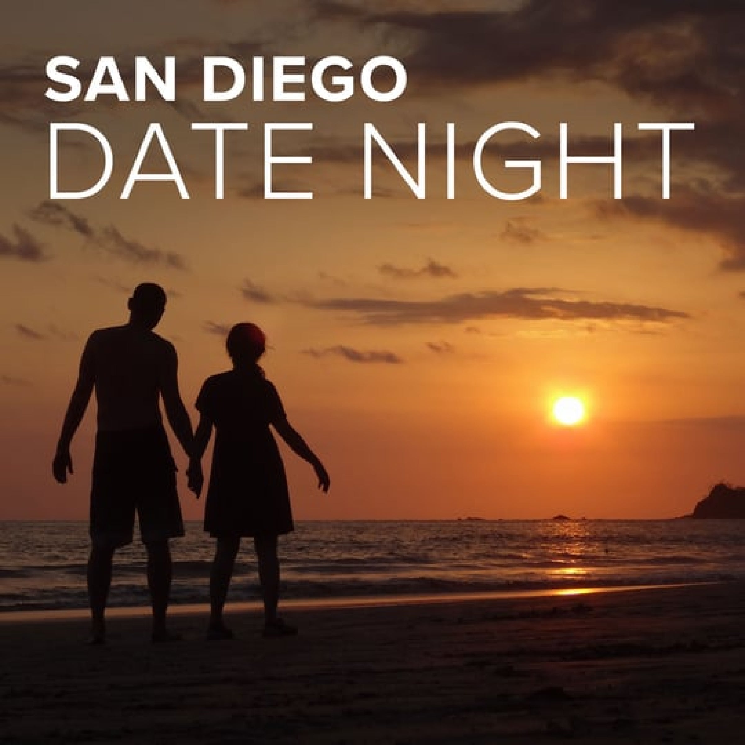 San Diego Date Night for Two virgin experiences