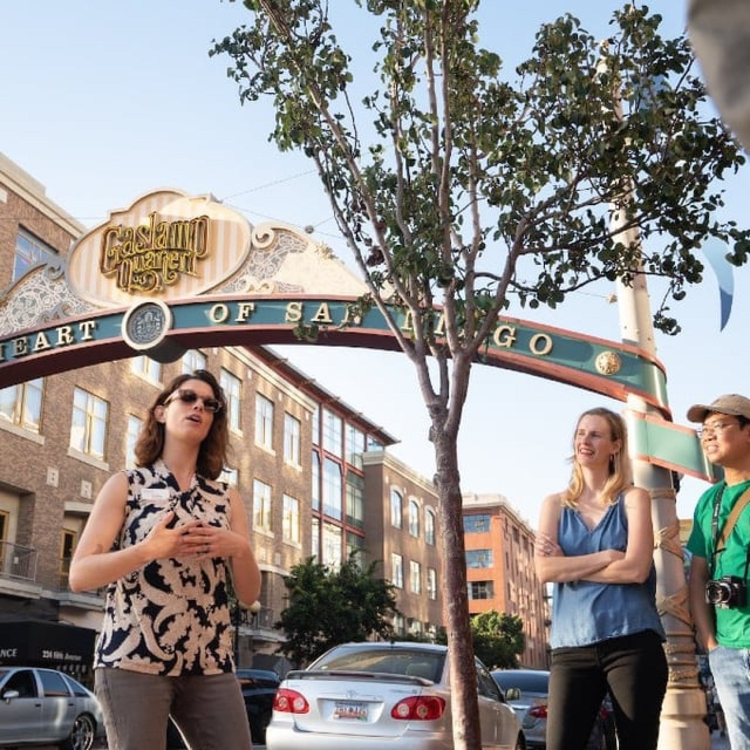 San Diego Date Night for Two virgin experiences