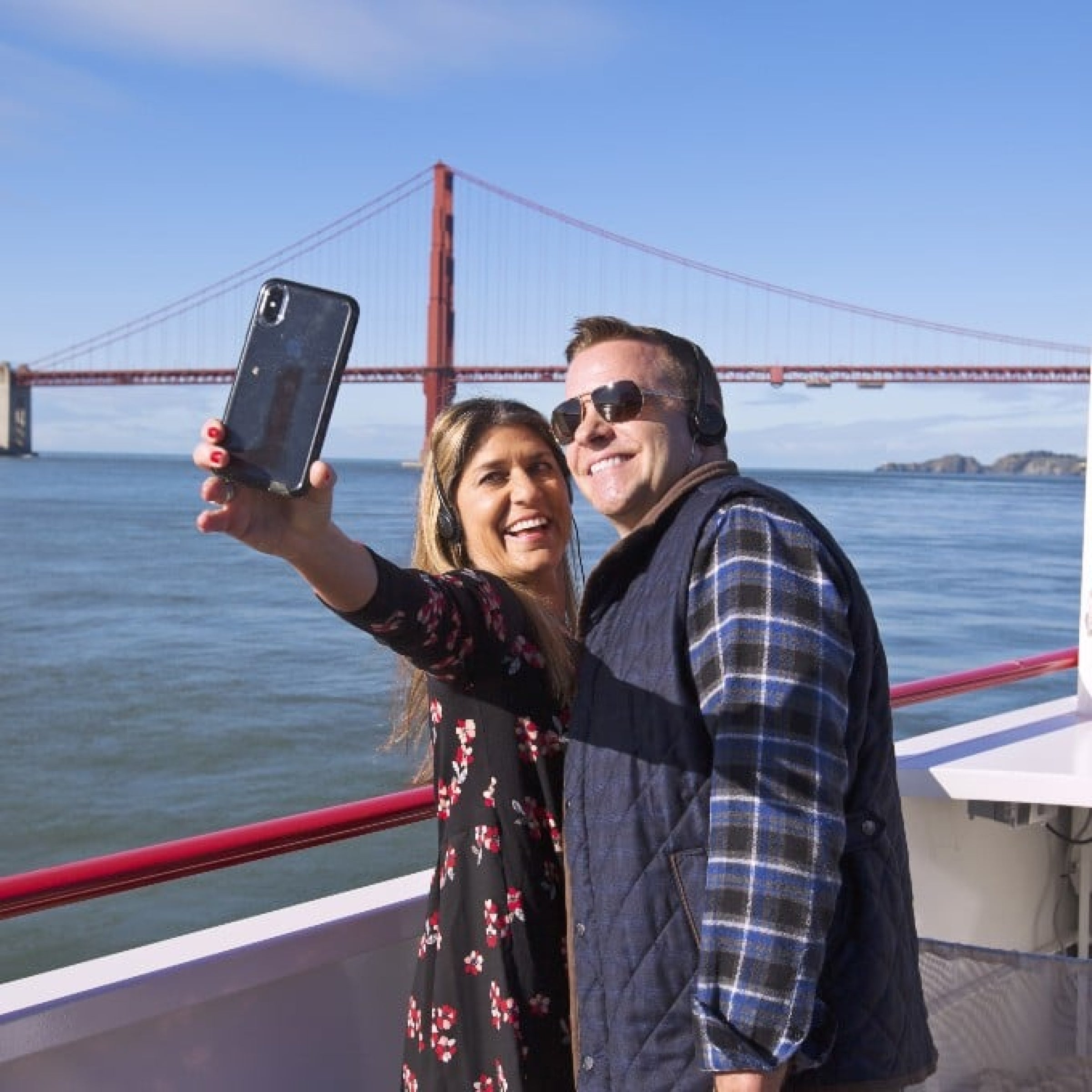 San Francisco Date Night for Two virgin experiences