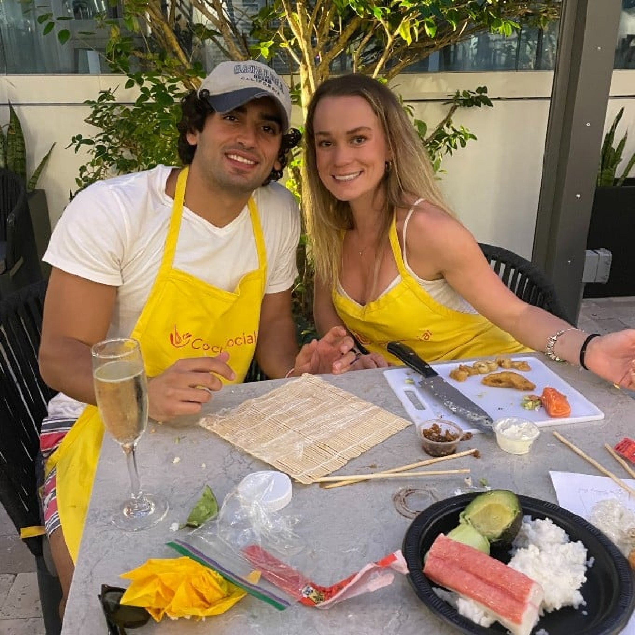 San Francisco Date Night for Two virgin experiences