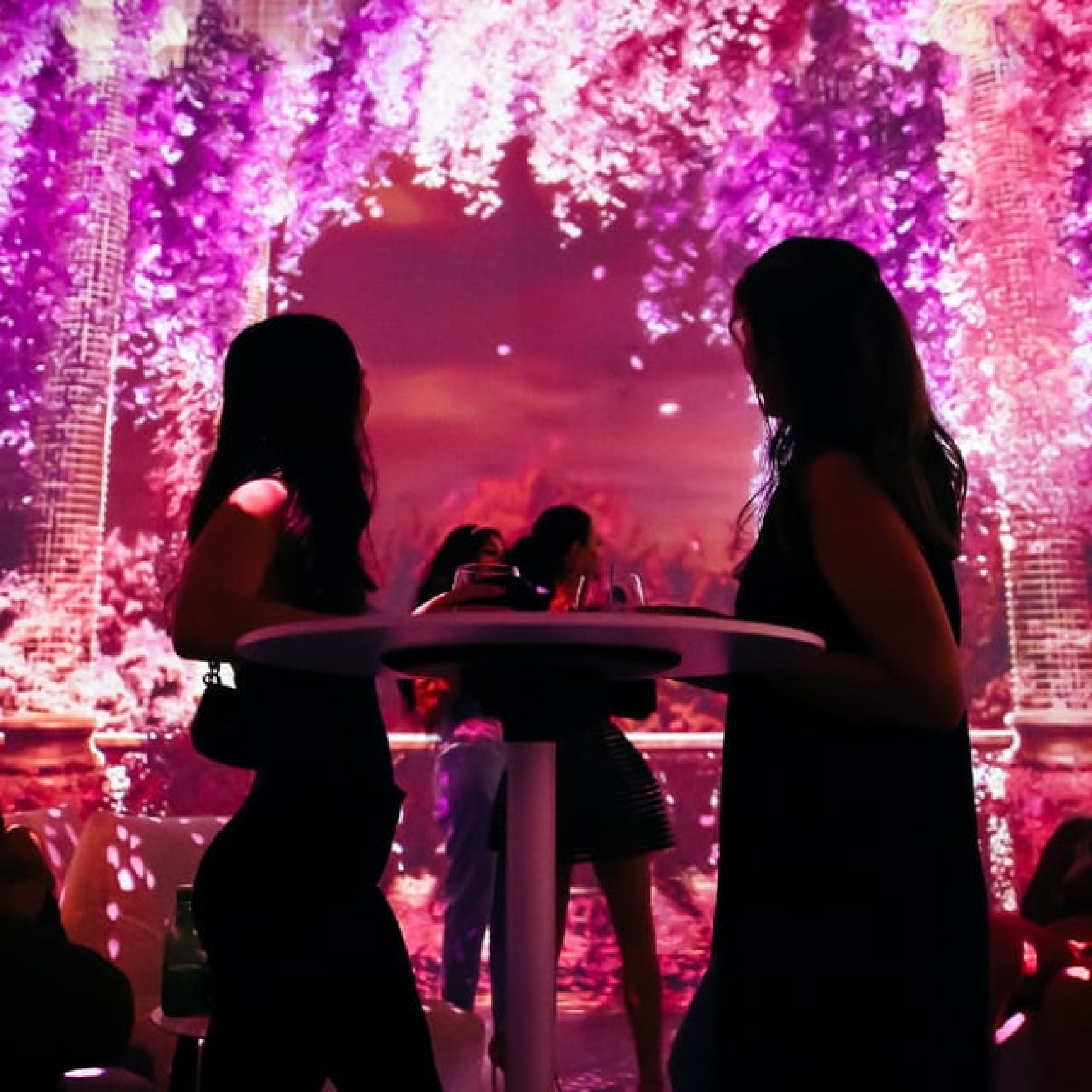 Las Vegas Date Night for Two virgin experiences
