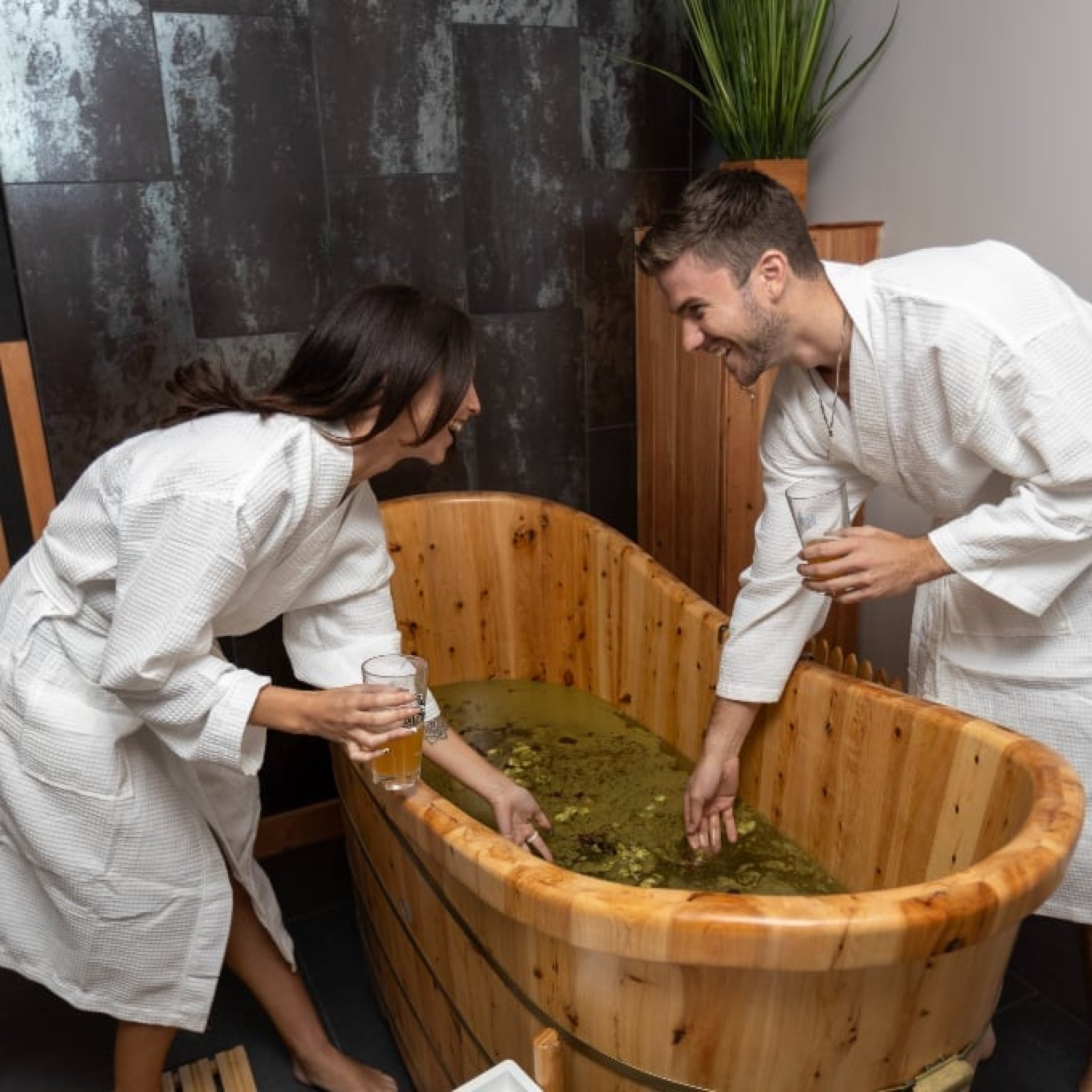 Washington DC Date Night virgin experiences