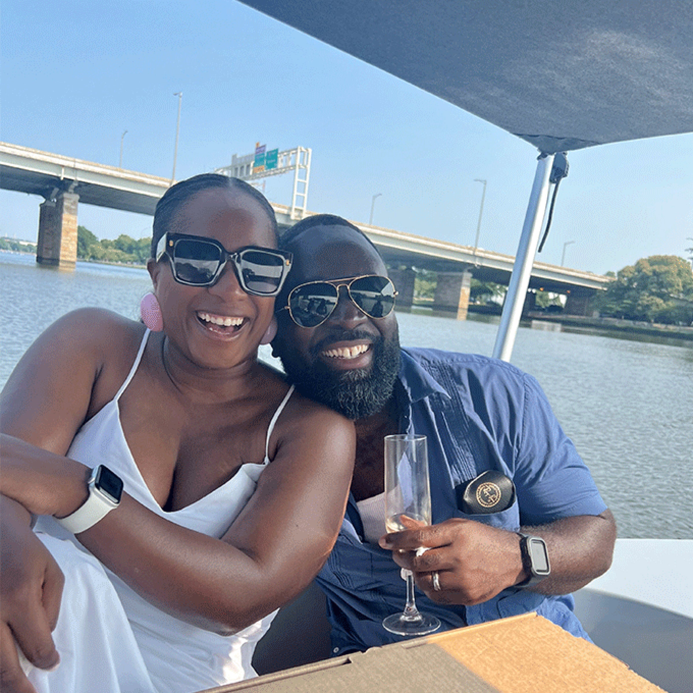 Washington DC Date Night virgin experiences