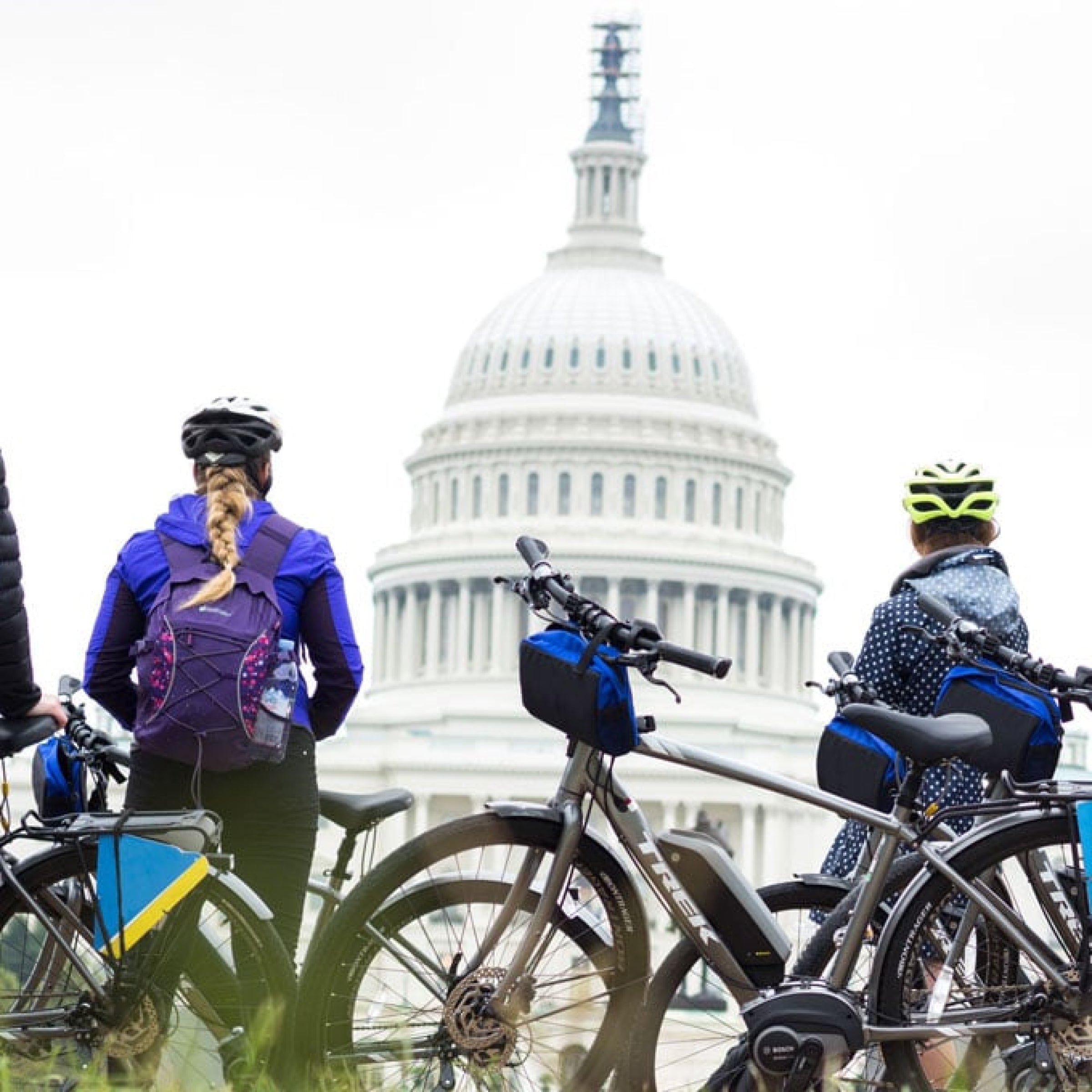 Washington DC Date Night virgin experiences