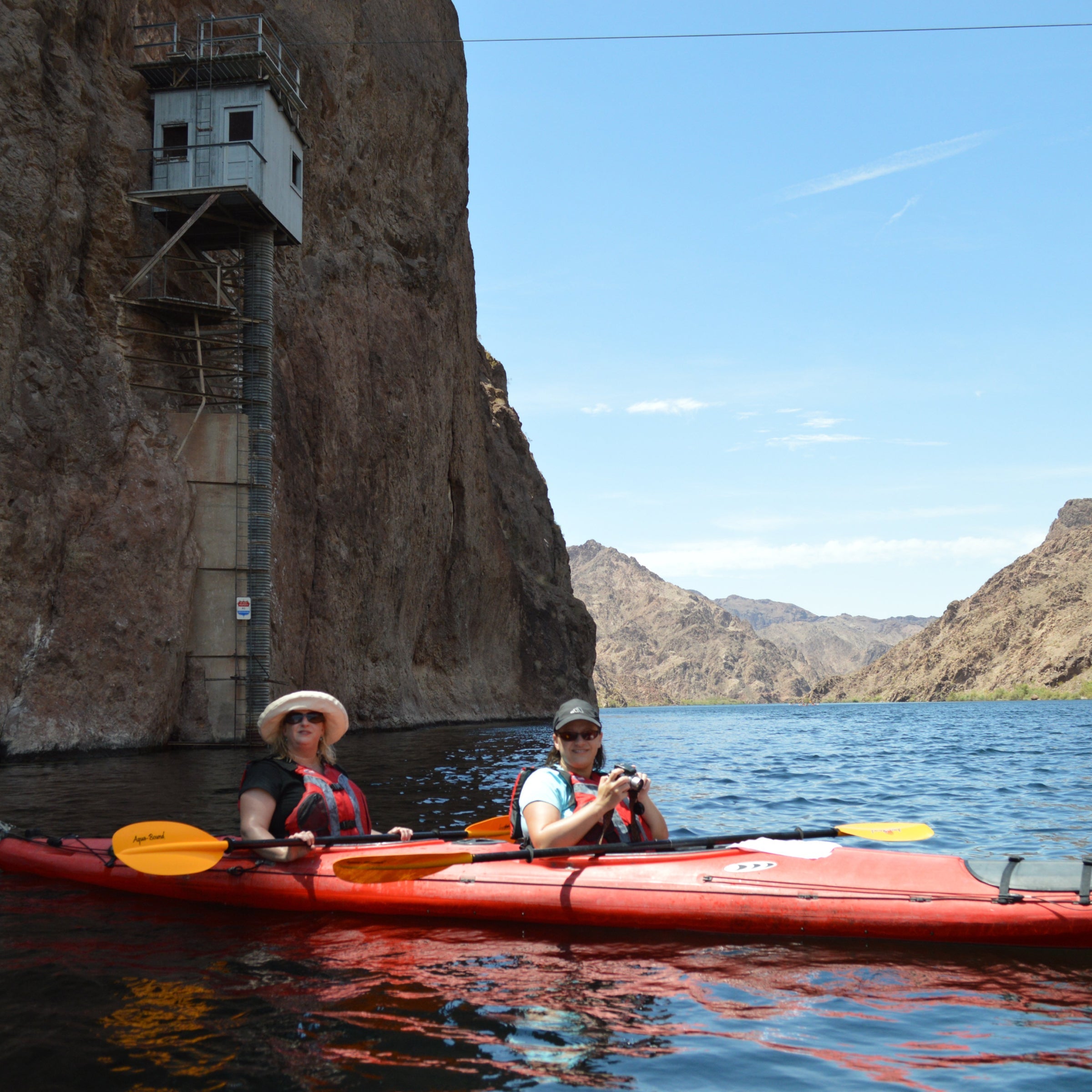 Emerald Cave Express Kayak Tour virgin experiences