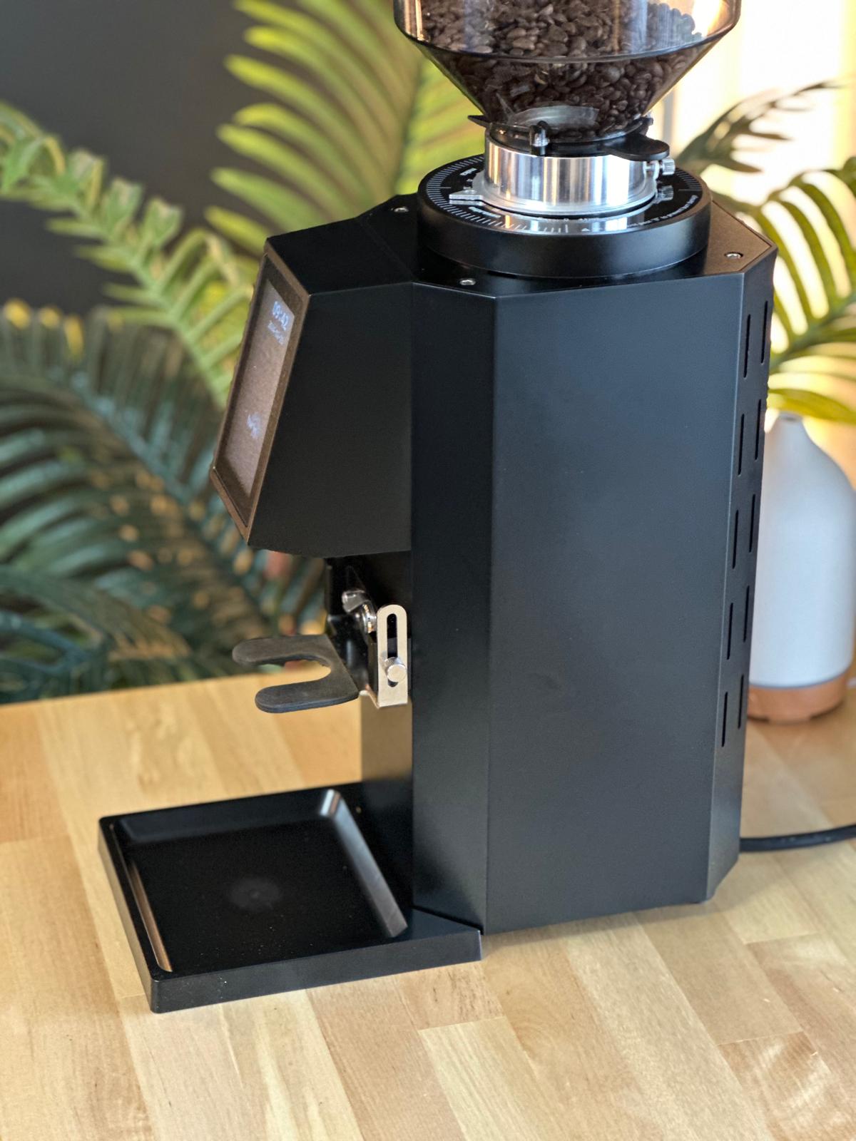 Turin ZF83 Commercial Espresso Grinder Espresso Outlet LLC