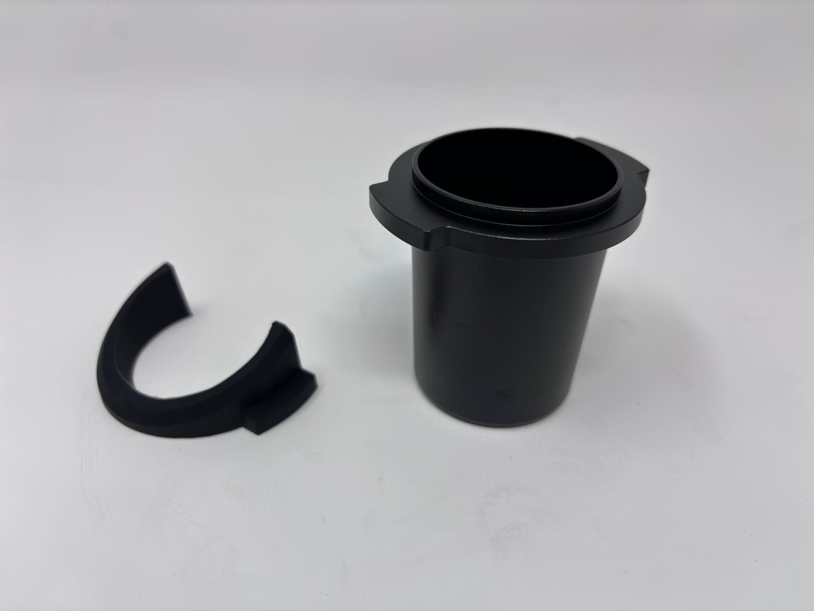 Turin DF64 Gen 2 Single Dose Coffee Grinder Espresso Outlet LLC