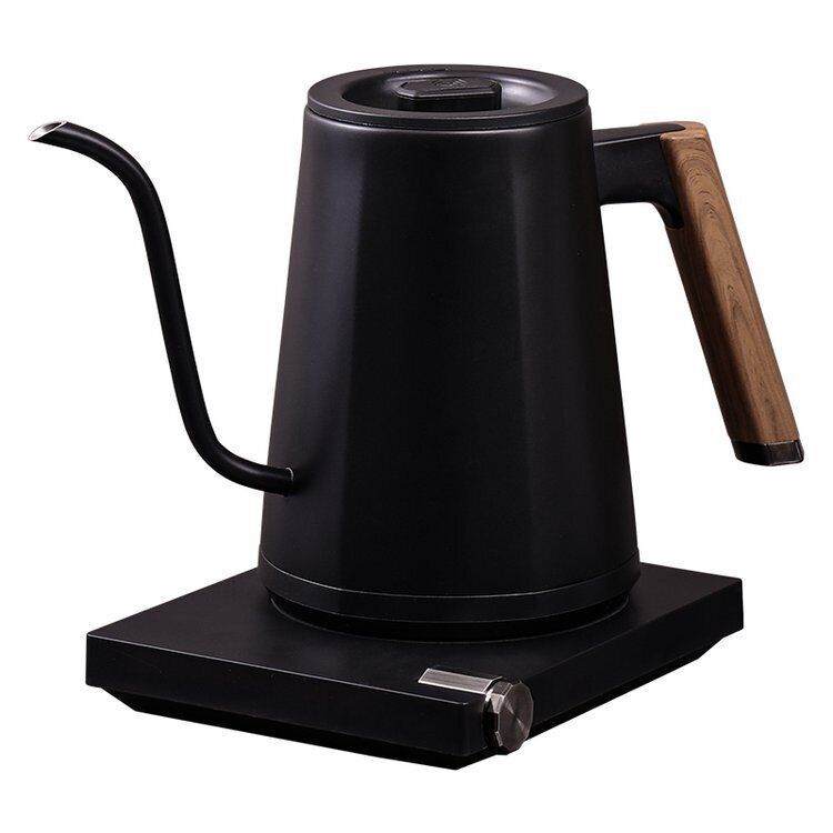 Turin Electric Pour Over Kettle Espresso Outlet LLC