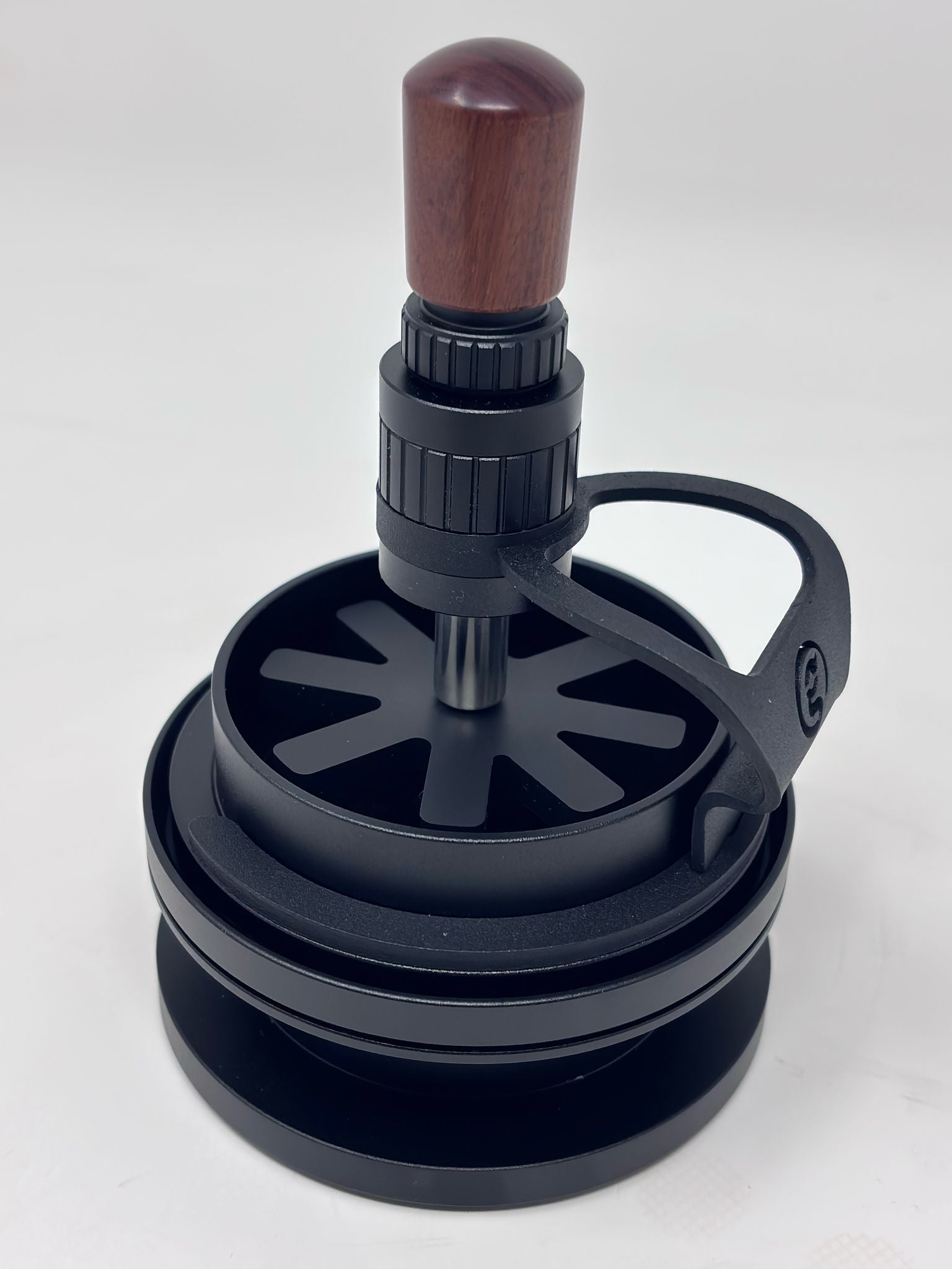 Spinning WDT Tool for 58mm Portafilter Espresso Outlet LLC