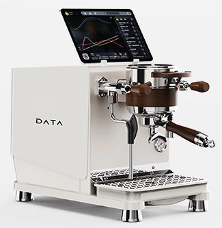Wendougee Data S Espresso Machine Espresso Outlet LLC