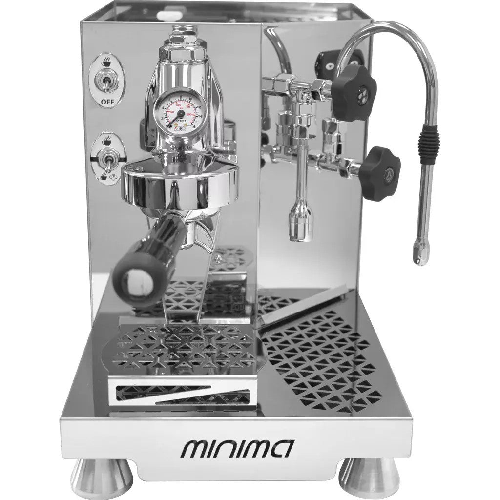 ACS Minima Italian Espresso Mini Advance Coffee Solutions