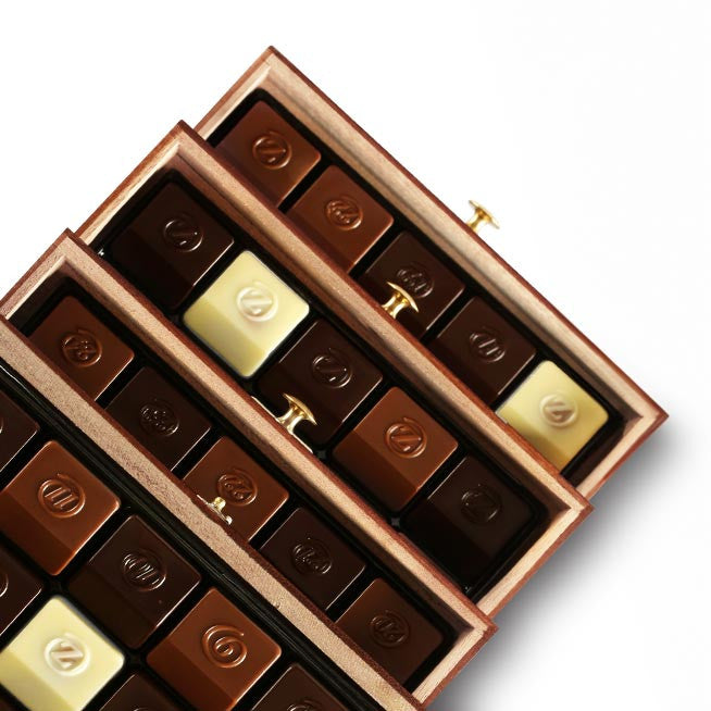 Adonis by Z Chocolate z chocolat