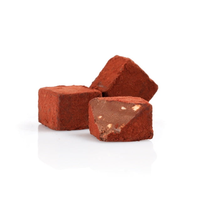 Alizé 0% Sugar z chocolat