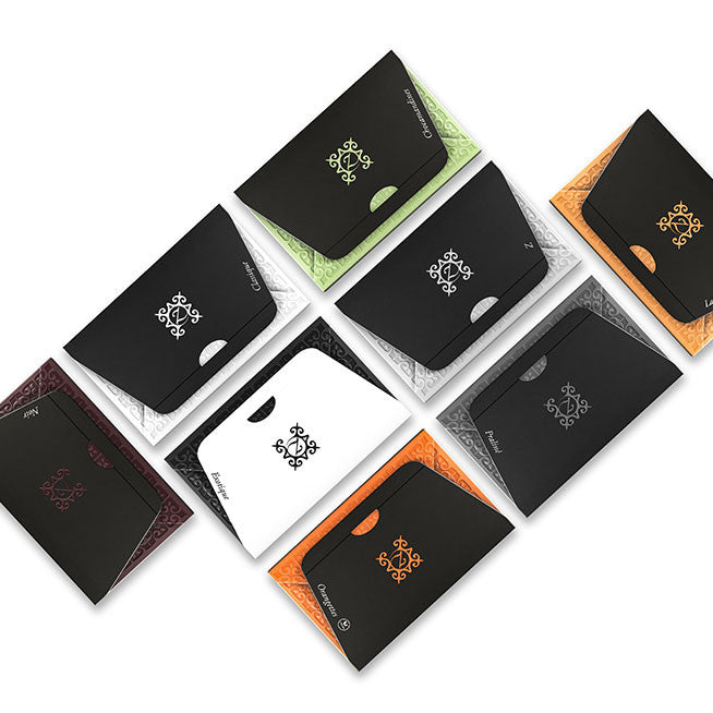 Ambrosia by Z Chocolat z chocolat