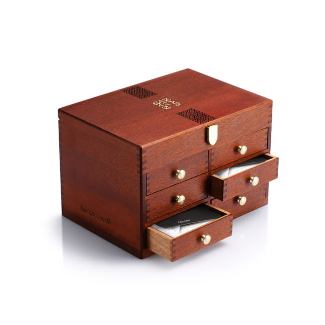 Ambrosia by Z Chocolat z chocolat