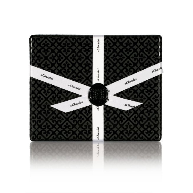 Ambrosia by Z Chocolat z chocolat