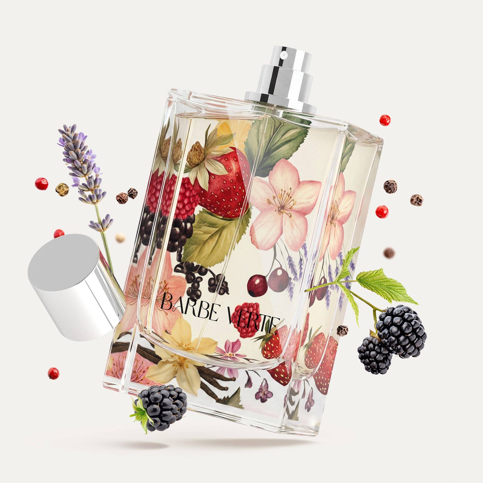 Barbe Verte Eau de Parfum