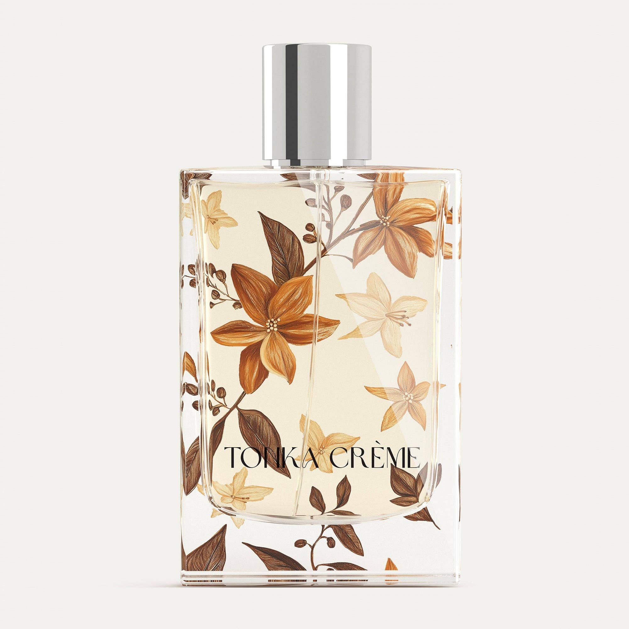 Tonka Crème Eau de Parfum