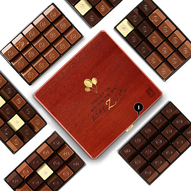 Birthday Jade 6 Zchocolat