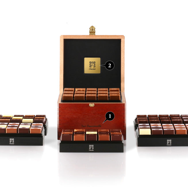 Birthday Jade 6 Zchocolat