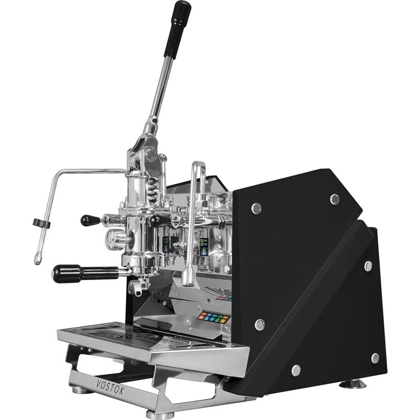 ACS Vostok Lever Espresso Machine Elektra