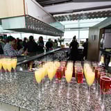 Bottomless Mimosa Gourmet Brunch Cruise virgin experiences