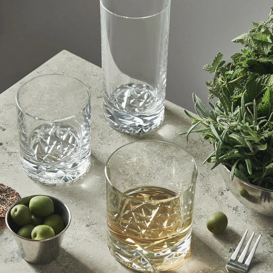 Carat Old Fashioned