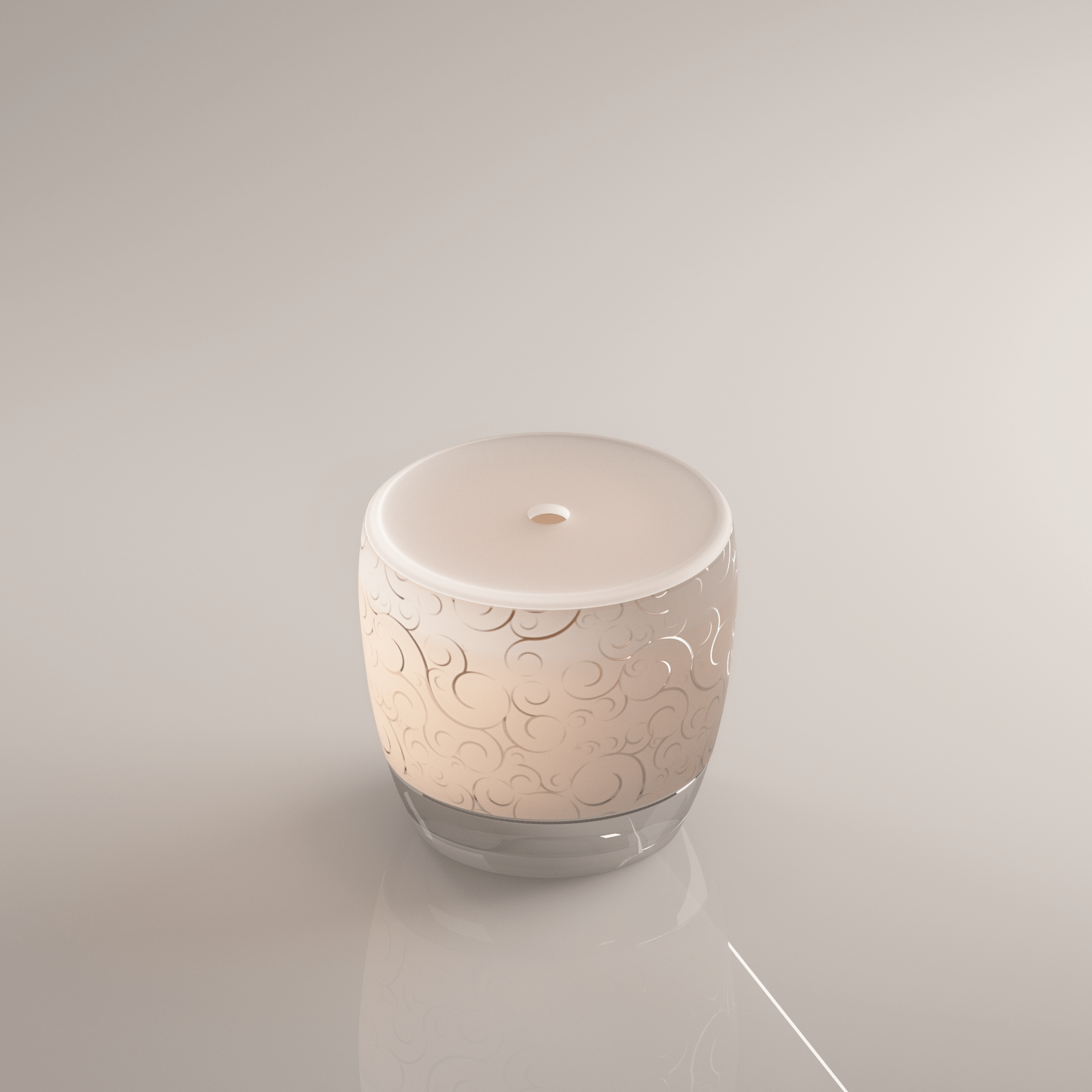 Cherry Tobacco Affair Reed Diffuser Thompson Ferrier