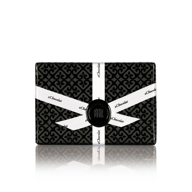 New Year zBox 15 z chocolat