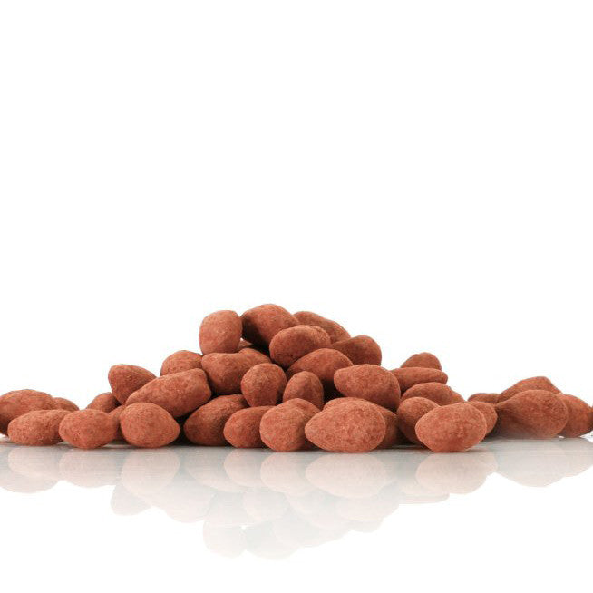 Chocamandines Zchocolat