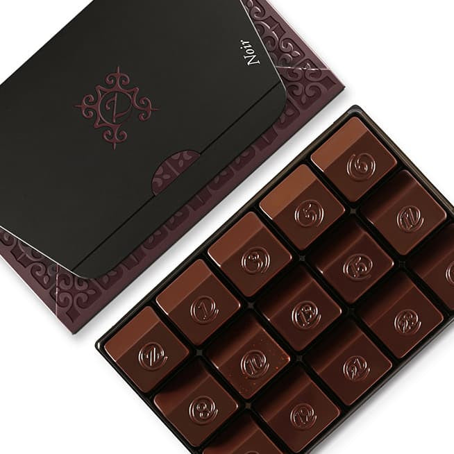 Dark Chocolate z chocolat