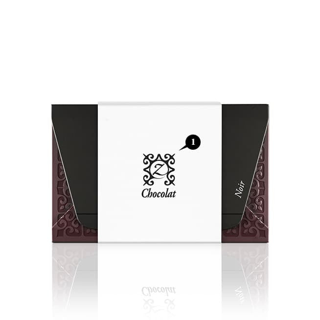 Dark Chocolate z chocolat