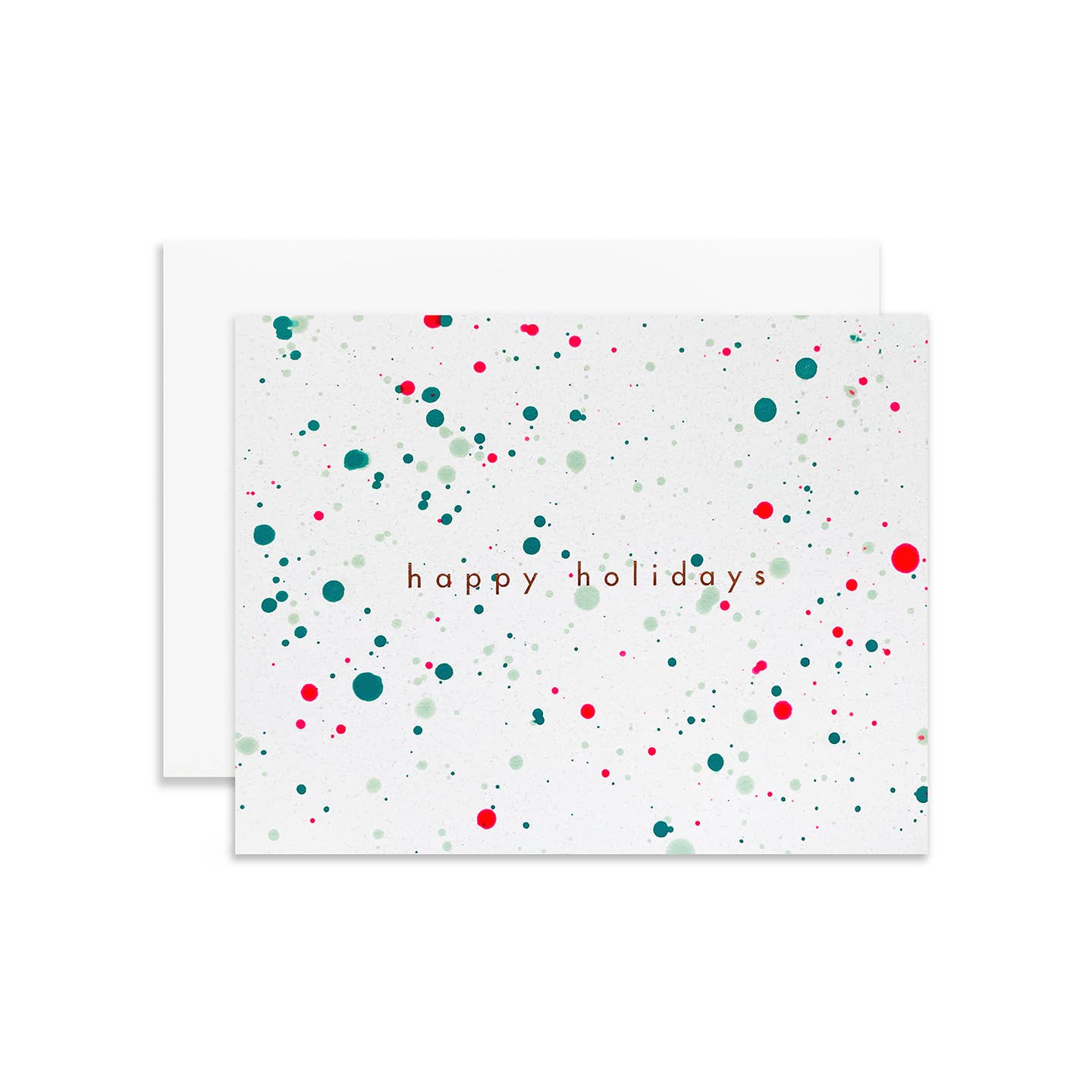 Holiday Drip Set Moglea