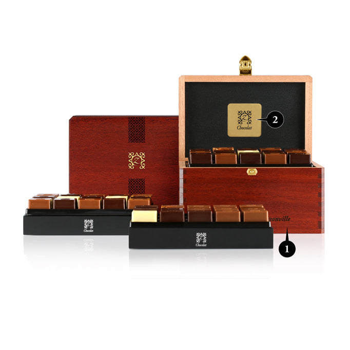 Diamond Zchocolat