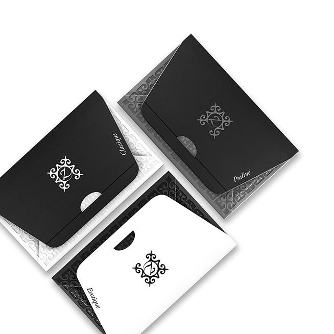 Diamond Zchocolat