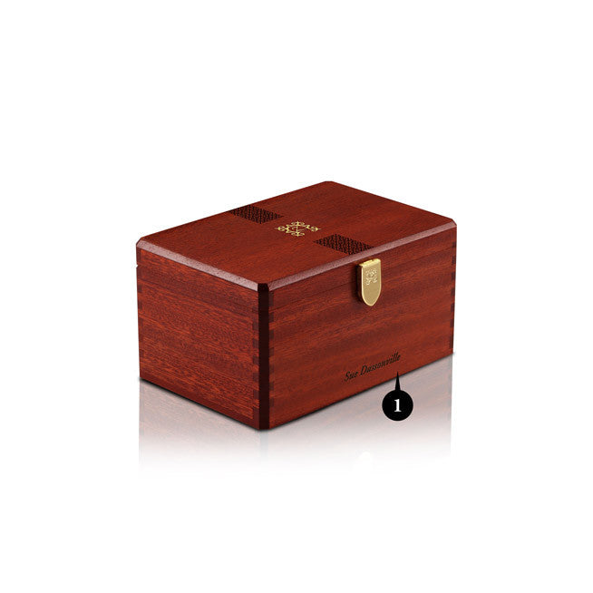 Diamond Zchocolat