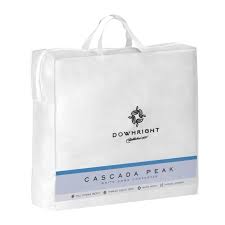 Cascada Peak Pillows