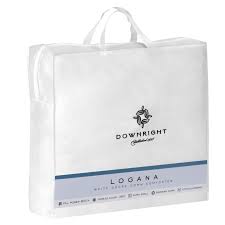 Logana – Siberian WGD Comforter- 800+ Downright