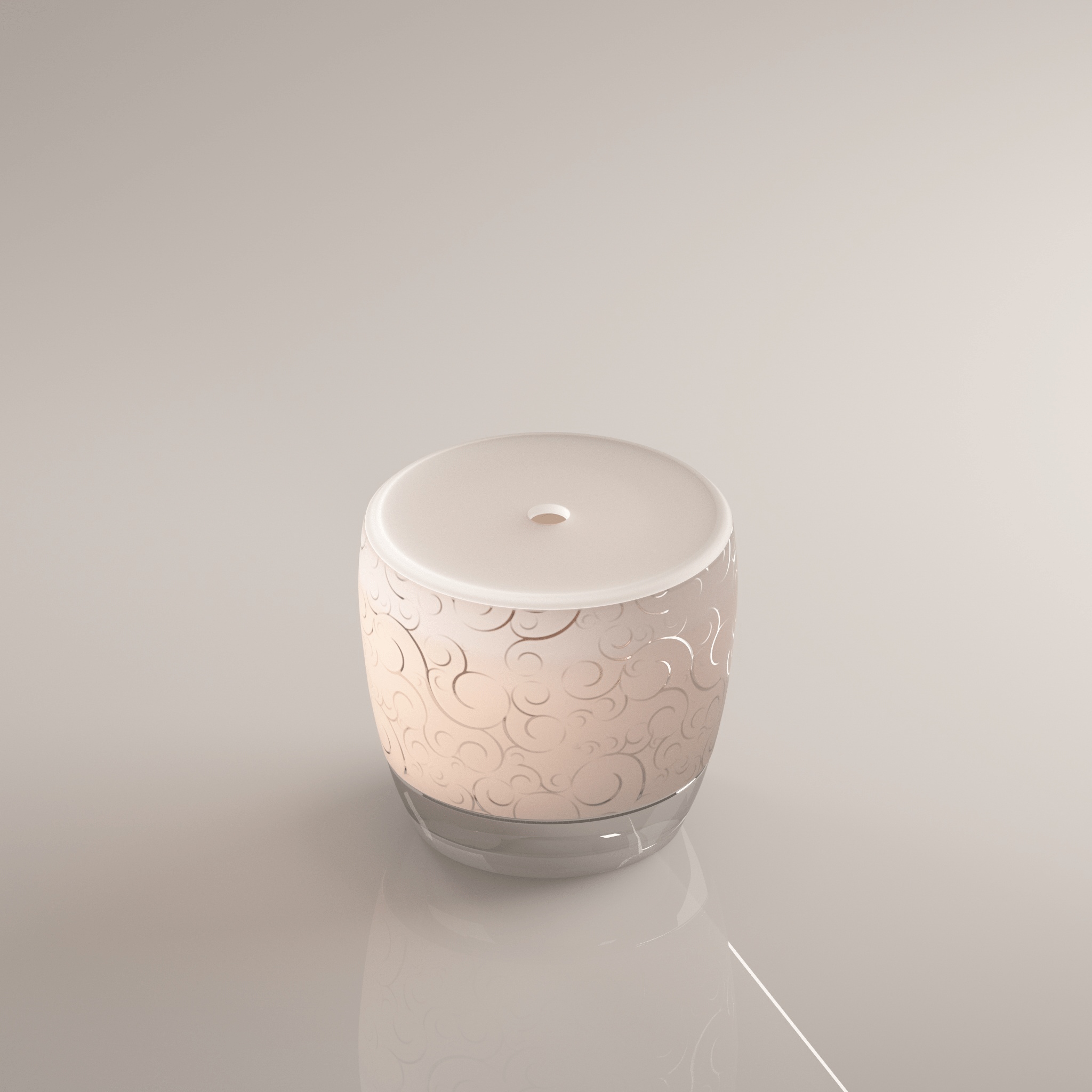 Elden Keep Rose Reed Diffuser Thompson Ferrier