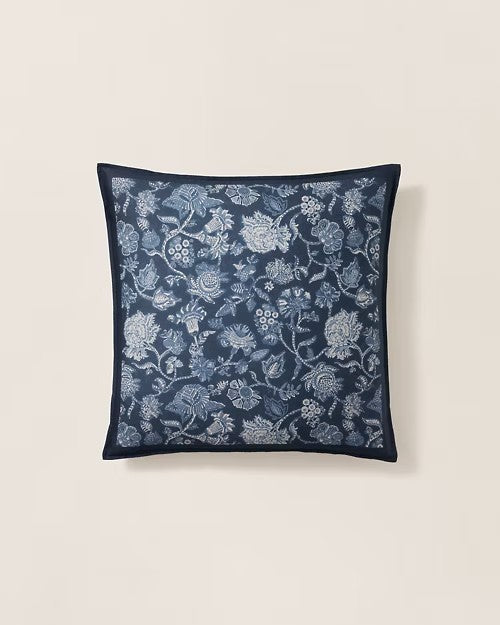 Emmet Throw Pillow