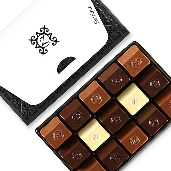 Exotic z chocolat