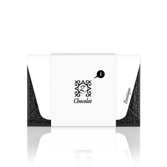 Exotic z chocolat