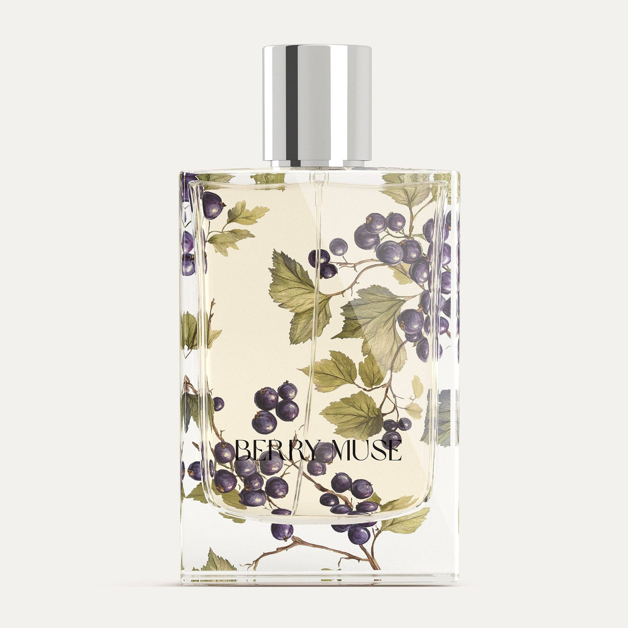 Berry Muse