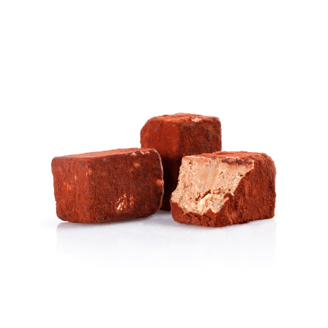Gianduja z chocolat