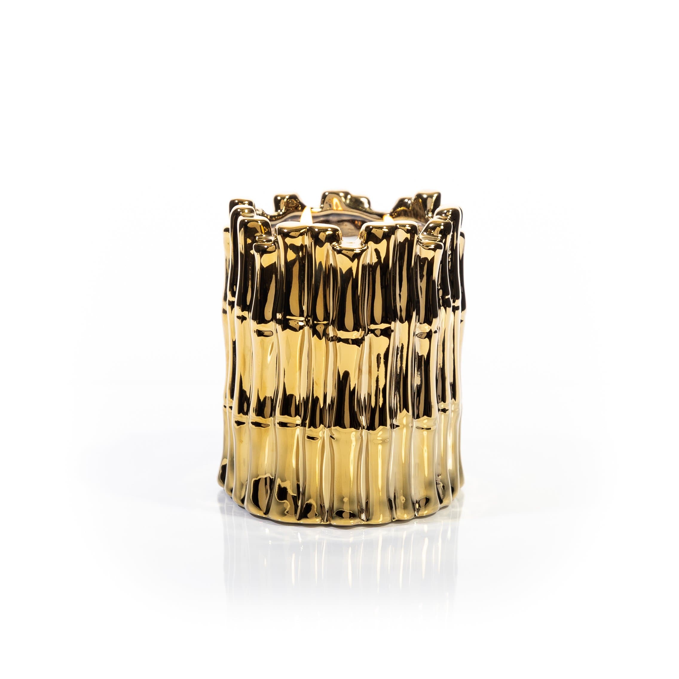 Gold Sagano Candle Thompson Ferrier